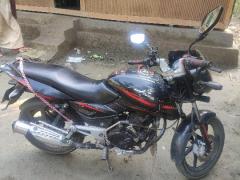 Bajaj Pulsar 150